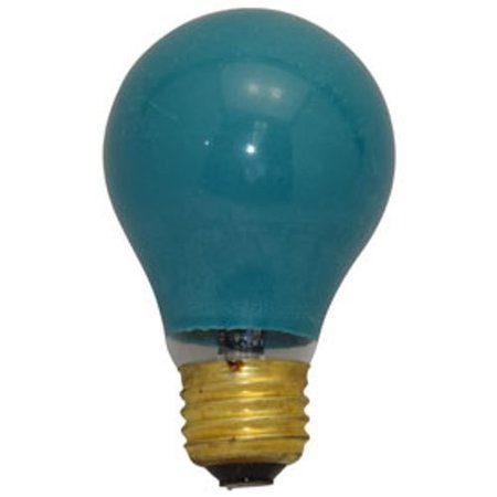 ILC Replacement for Damar 0340b replacement light bulb lamp, 2PK 0340B DAMAR